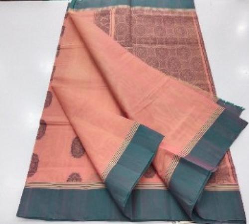SAREES SALEM 80S WITH BLOUSE